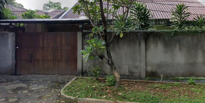 Rumah Disewakan di Kemang Jakarta Selatan